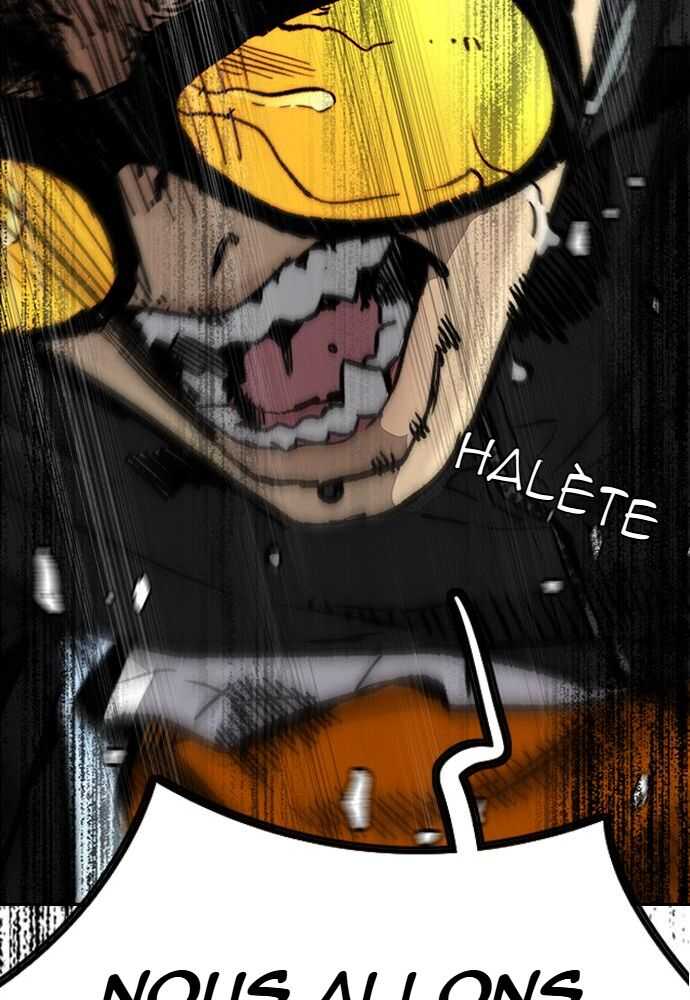 Wind Breaker Chapitre 531 - Page 52