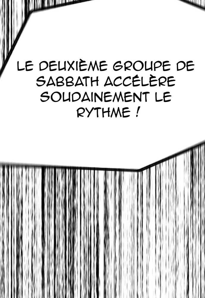 Wind Breaker Chapitre 531 - Page 60