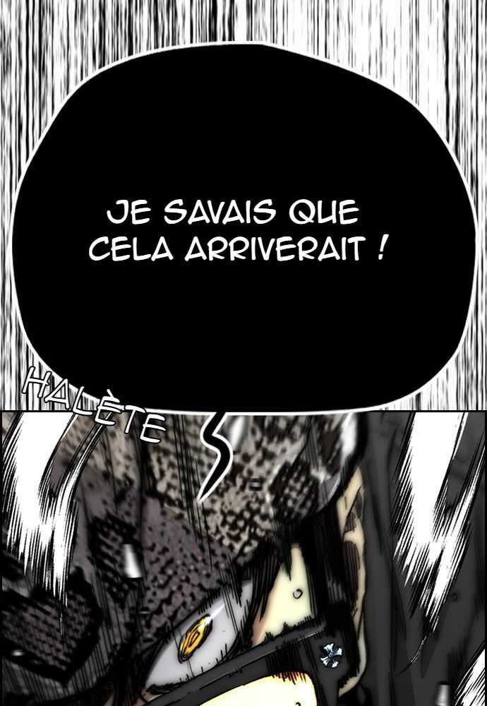 Wind Breaker Chapitre 531 - Page 61