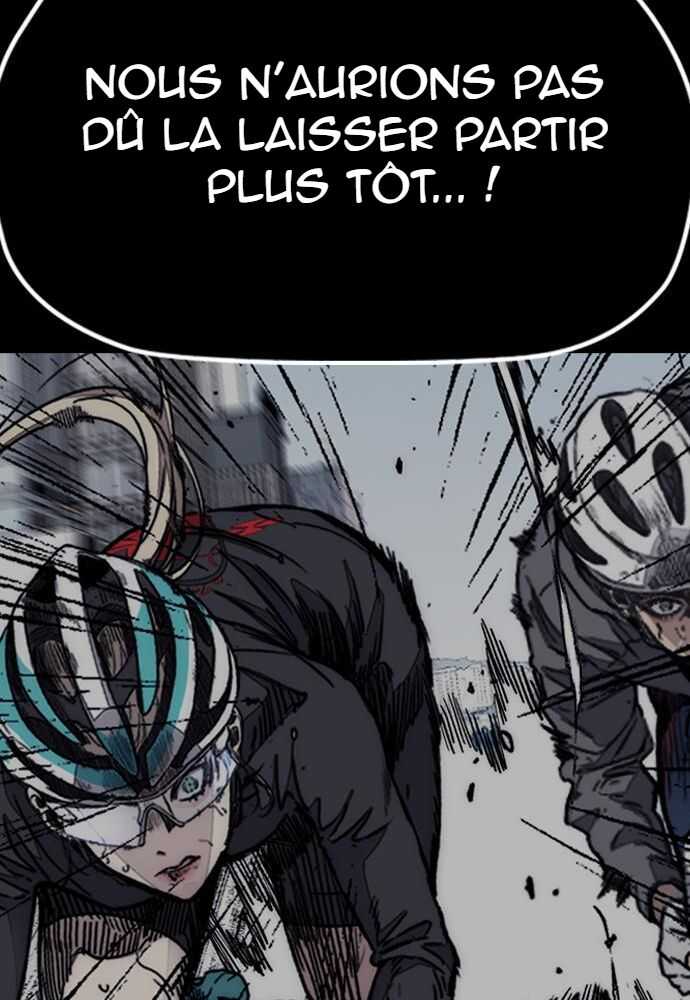 Wind Breaker Chapitre 531 - Page 63