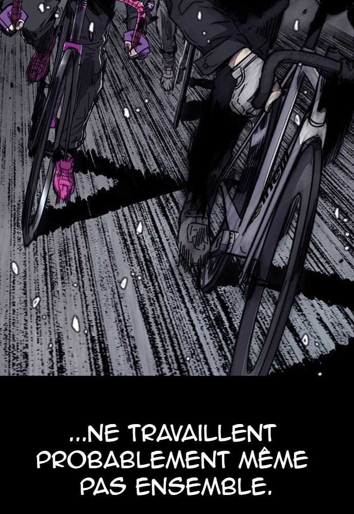 Wind Breaker Chapitre 531 - Page 66