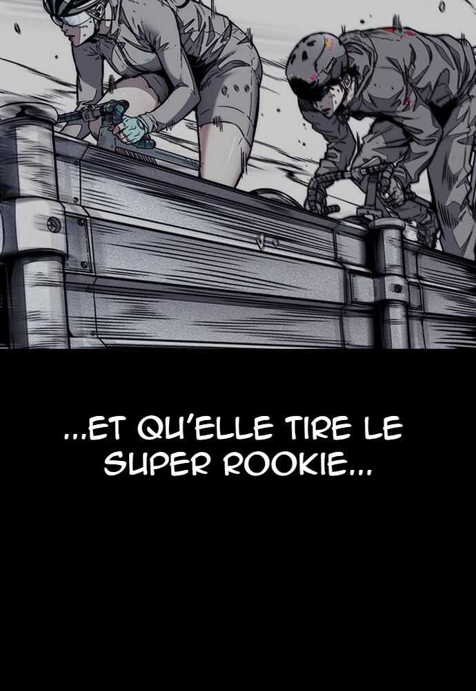 Wind Breaker Chapitre 531 - Page 68