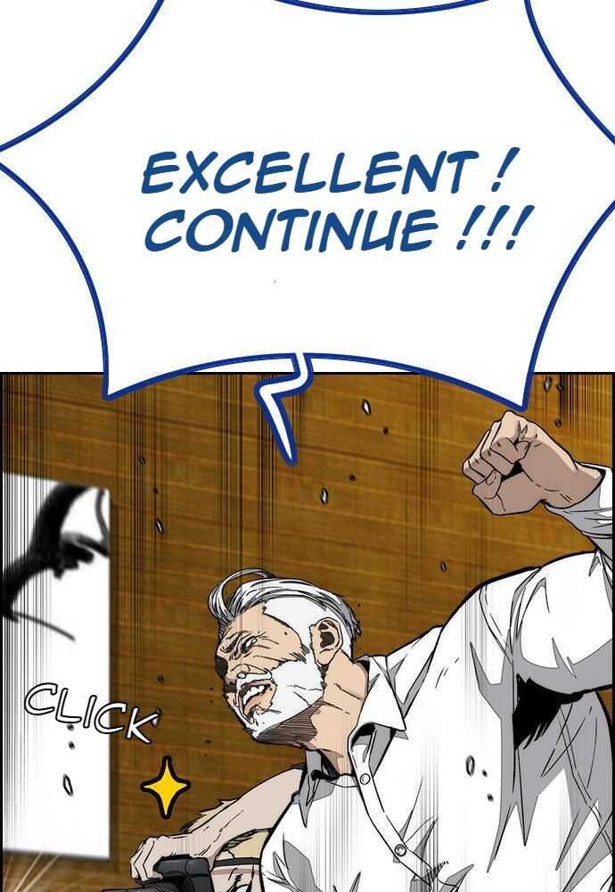 Wind Breaker Chapitre 531 - Page 7