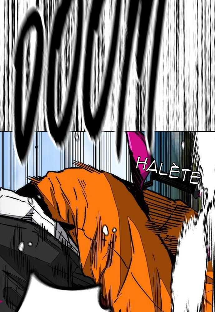 Wind Breaker Chapitre 531 - Page 73