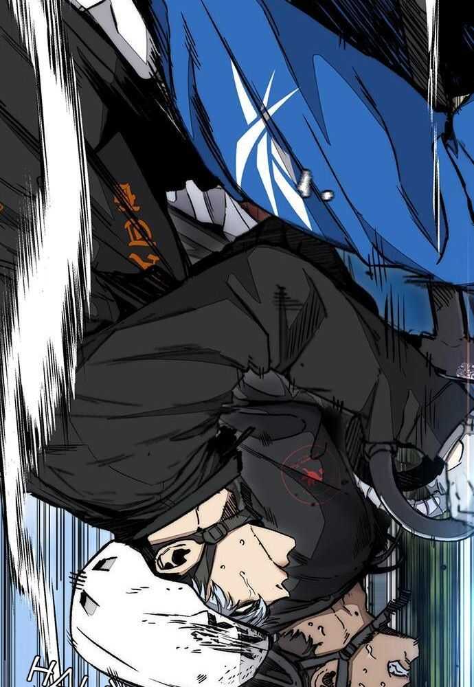 Wind Breaker Chapitre 531 - Page 75