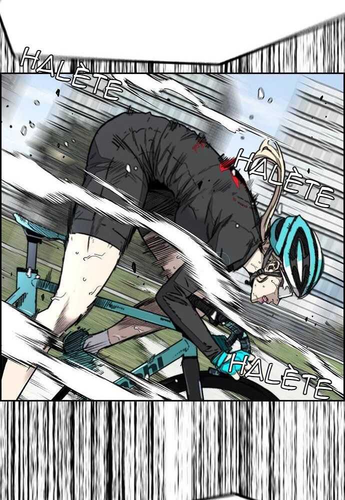 Wind Breaker Chapitre 531 - Page 79