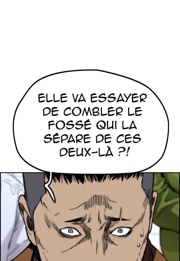 Wind Breaker Chapitre 531 - Page 81