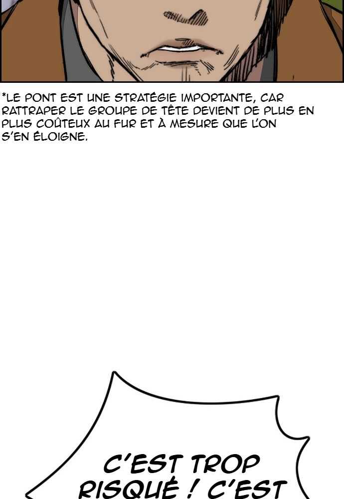 Wind Breaker Chapitre 531 - Page 82