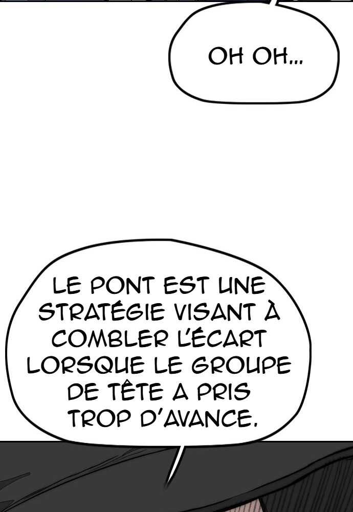 Wind Breaker Chapitre 531 - Page 84