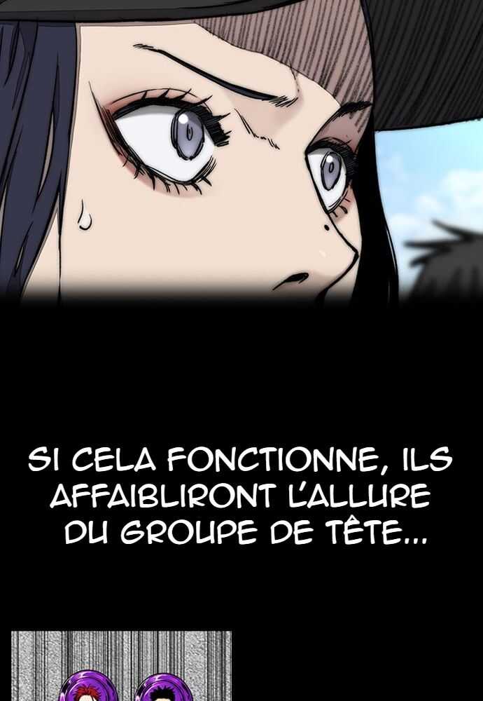 Wind Breaker Chapitre 531 - Page 85