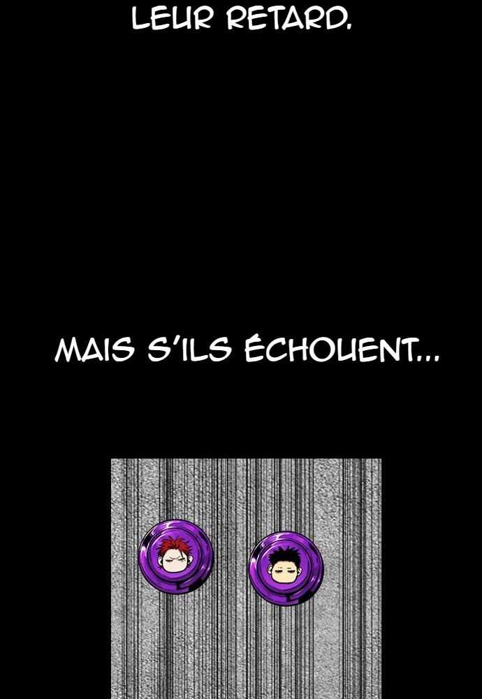 Wind Breaker Chapitre 531 - Page 87
