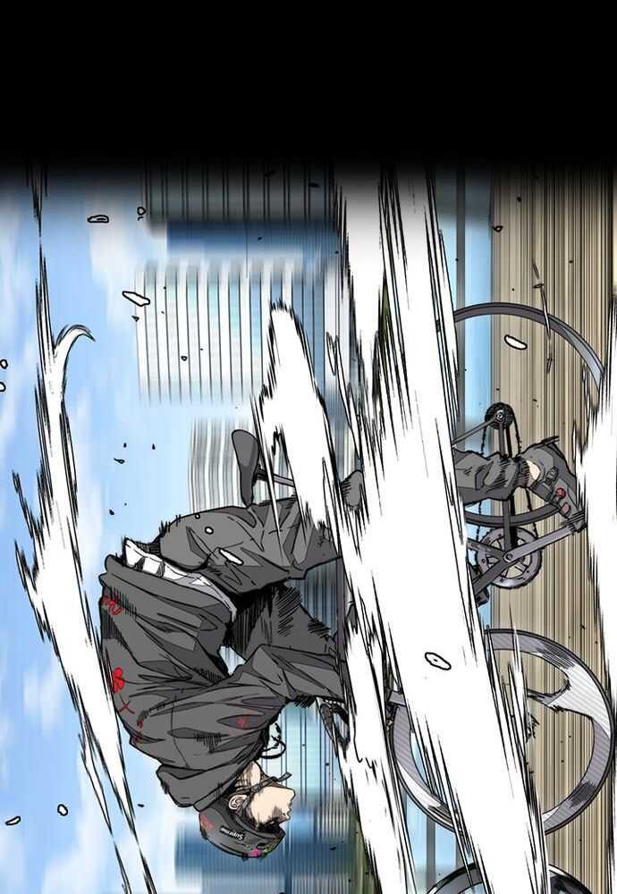 Wind Breaker Chapitre 531 - Page 89