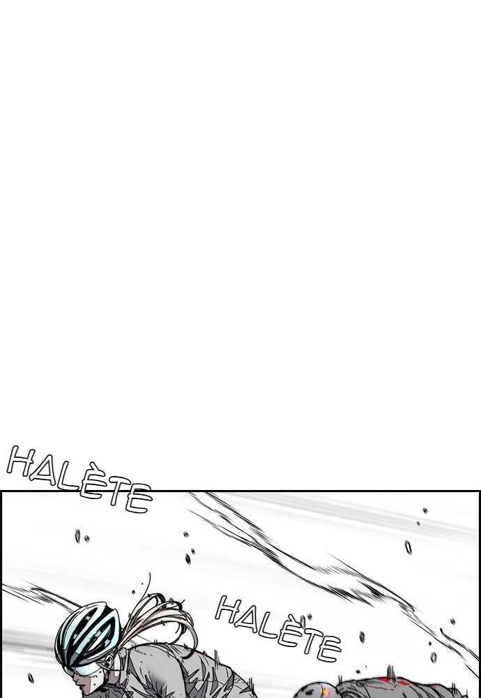 Wind Breaker Chapitre 531 - Page 9