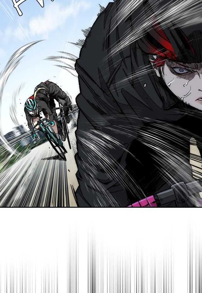 Wind Breaker Chapitre 531 - Page 94