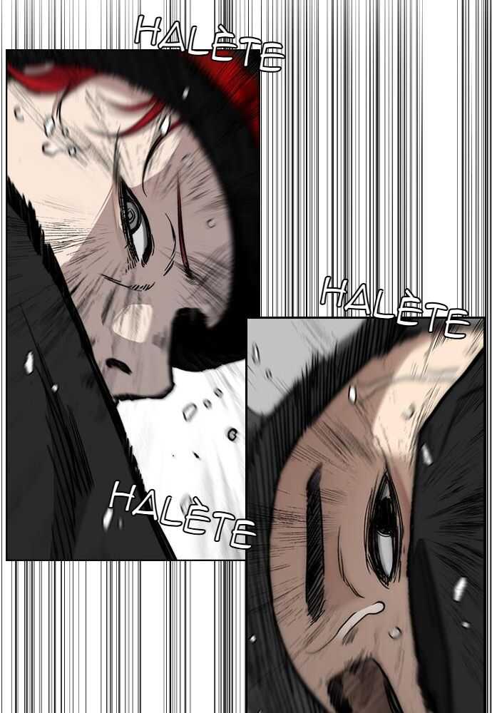 Wind Breaker Chapitre 531 - Page 95
