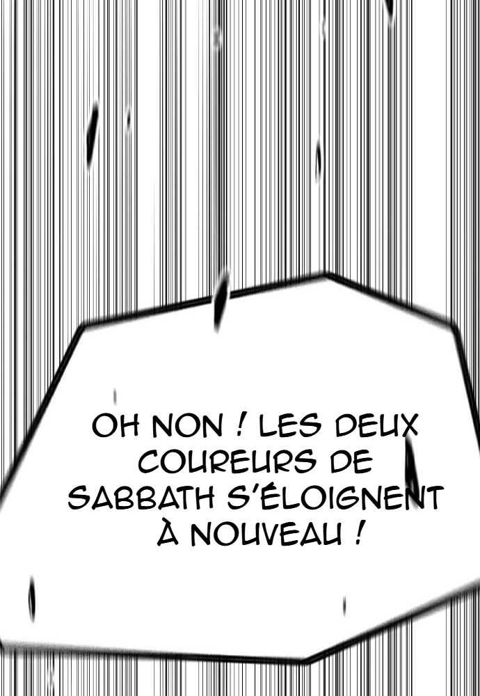 Wind Breaker Chapitre 531 - Page 98
