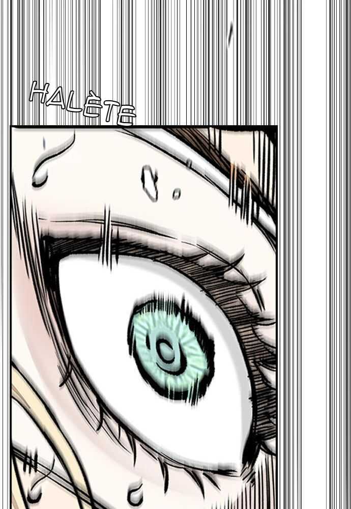Wind Breaker Chapitre 531 - Page 99