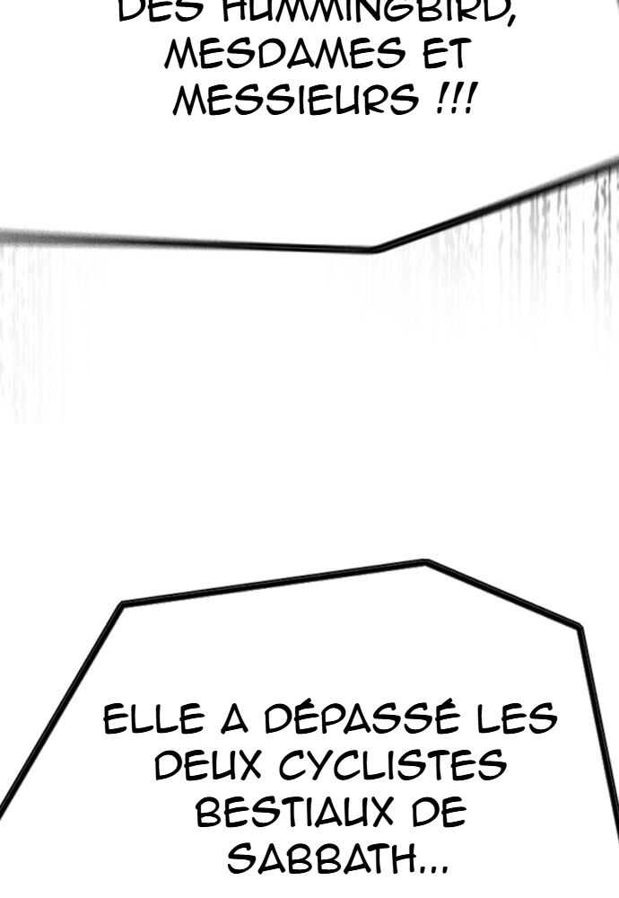 Wind Breaker Chapitre 532 - Page 108