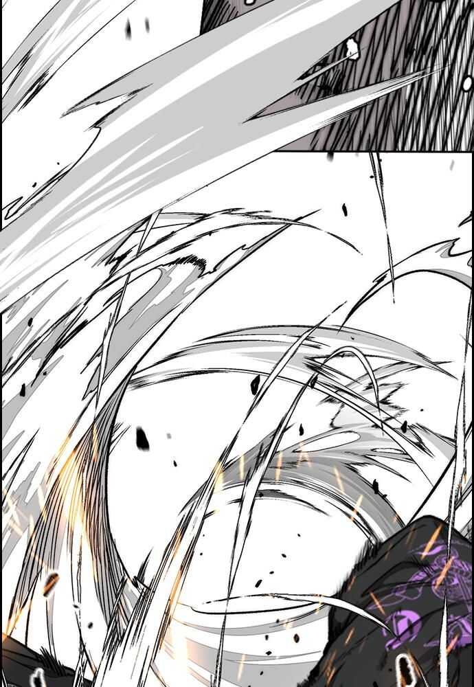 Wind Breaker Chapitre 532 - Page 110