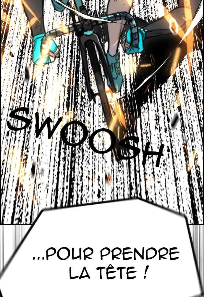 Wind Breaker Chapitre 532 - Page 112