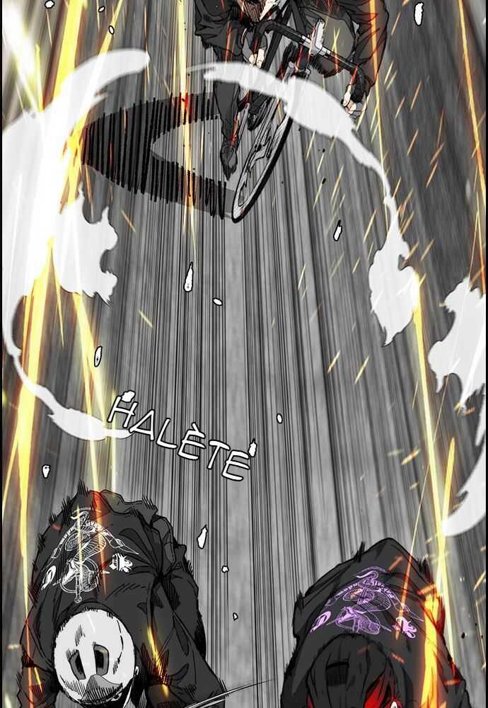 Wind Breaker Chapitre 532 - Page 117