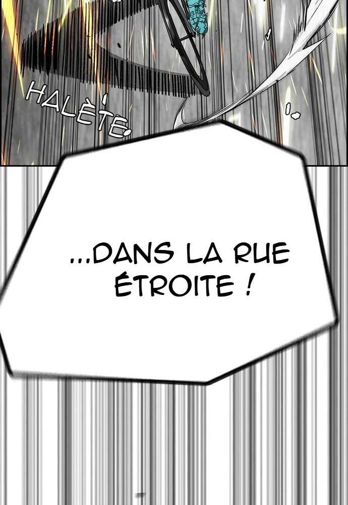 Wind Breaker Chapitre 532 - Page 119