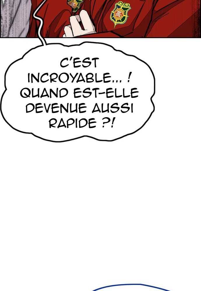 Wind Breaker Chapitre 532 - Page 12