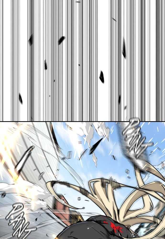 Wind Breaker Chapitre 532 - Page 120