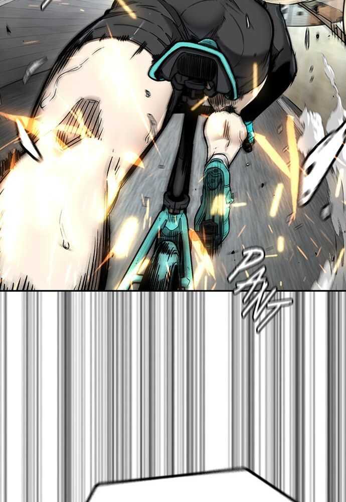 Wind Breaker Chapitre 532 - Page 121