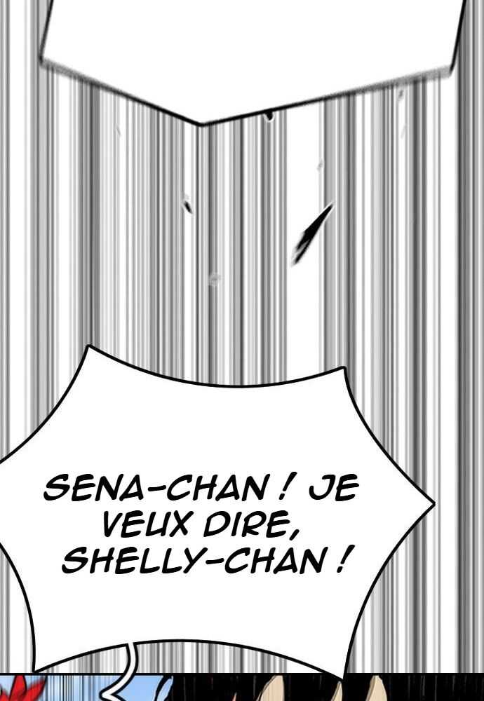 Wind Breaker Chapitre 532 - Page 124