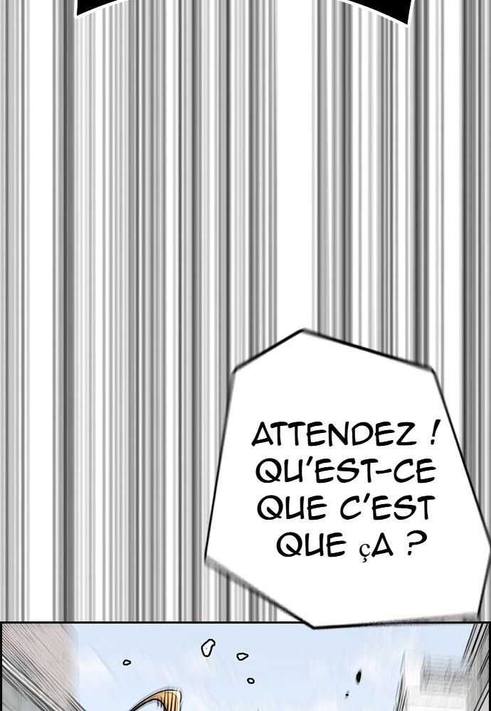 Wind Breaker Chapitre 532 - Page 128