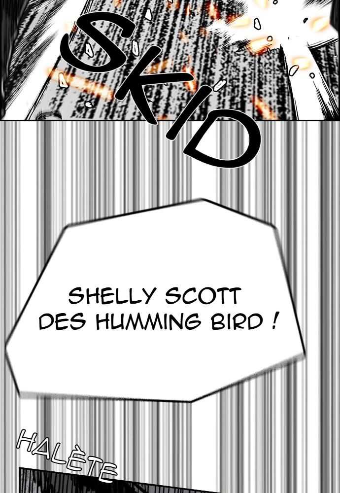 Wind Breaker Chapitre 532 - Page 130
