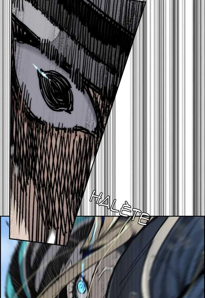 Wind Breaker Chapitre 532 - Page 131