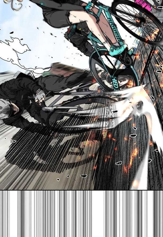 Wind Breaker Chapitre 532 - Page 135