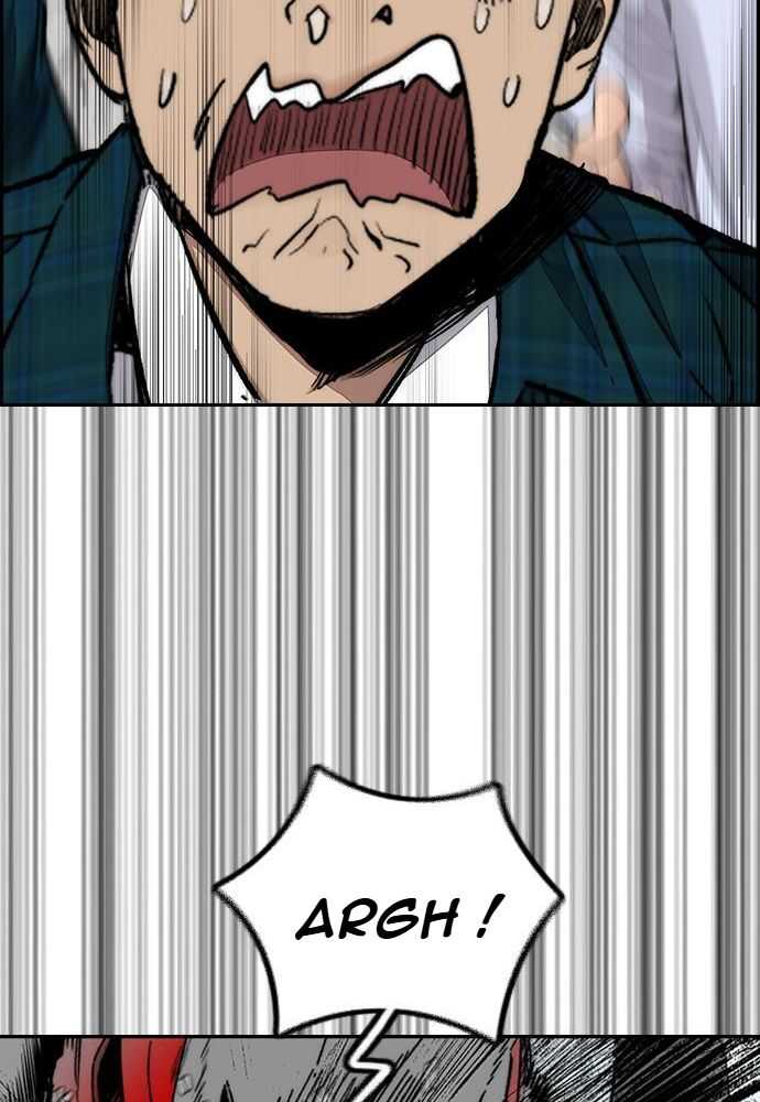Wind Breaker Chapitre 532 - Page 137