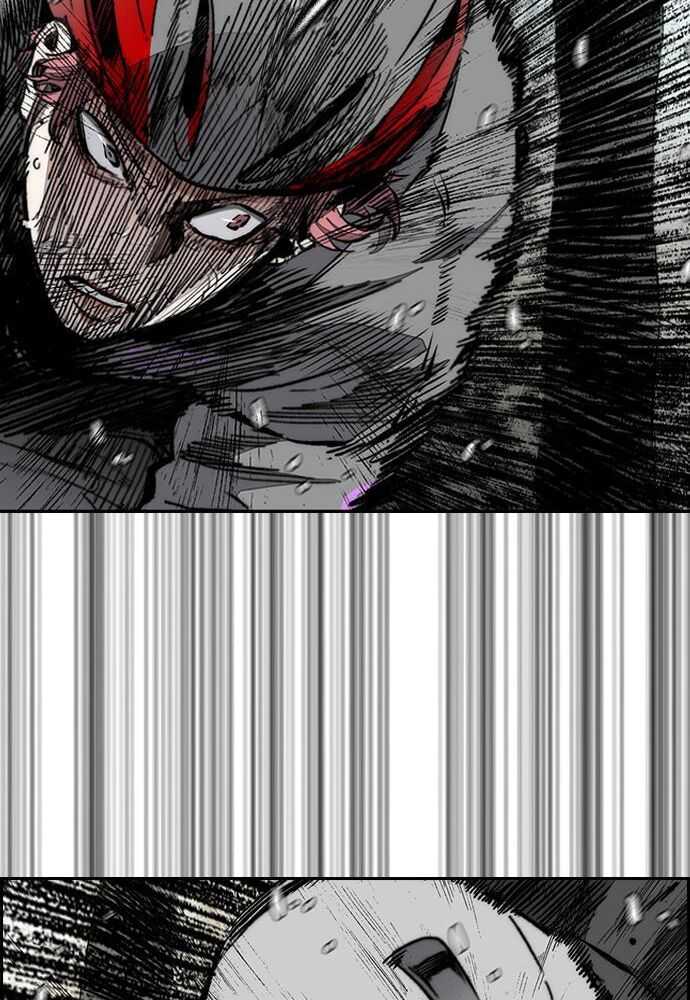 Wind Breaker Chapitre 532 - Page 138