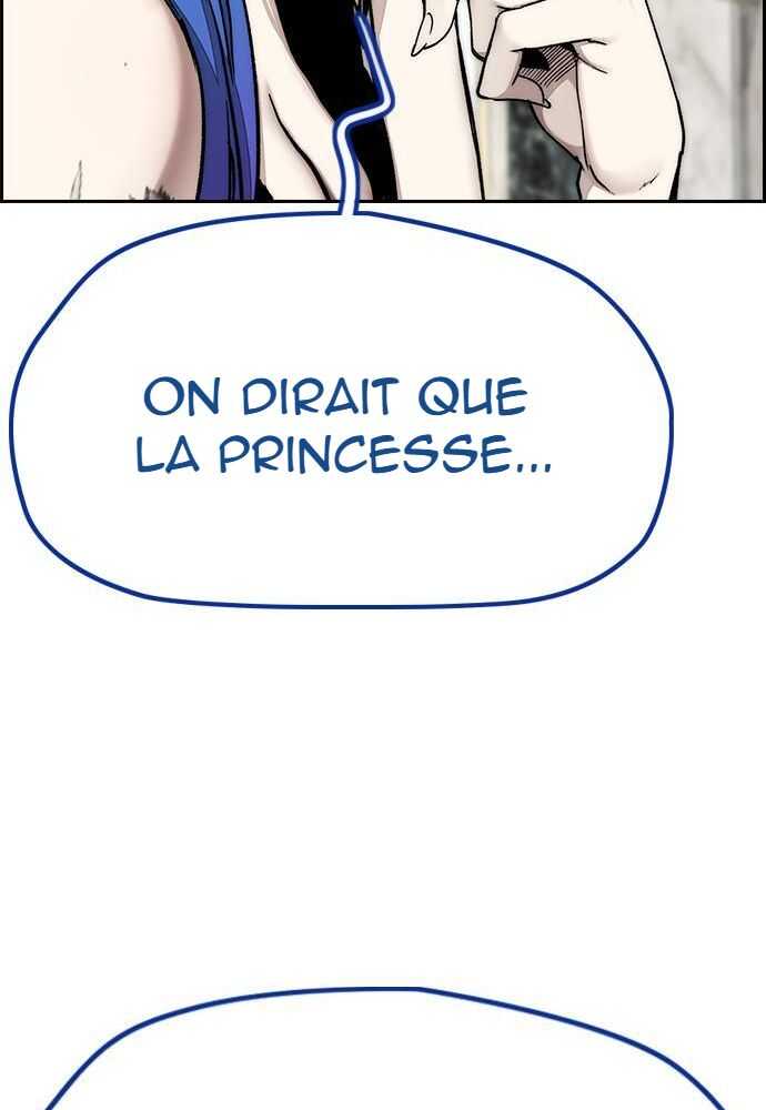 Wind Breaker Chapitre 532 - Page 14