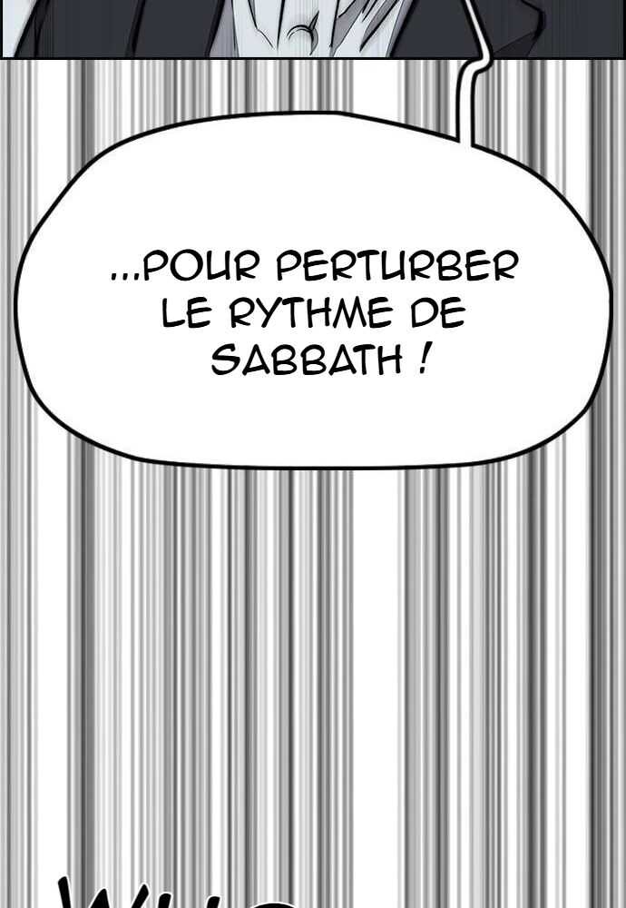 Wind Breaker Chapitre 532 - Page 141
