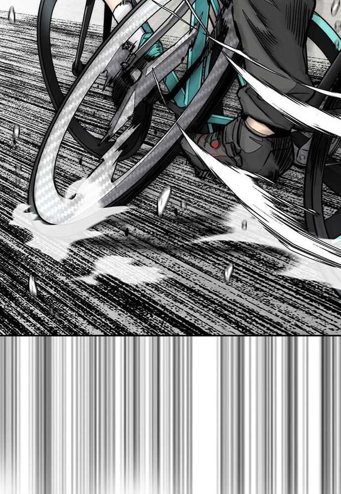 Wind Breaker Chapitre 532 - Page 145