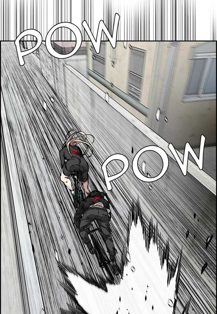 Wind Breaker Chapitre 532 - Page 152