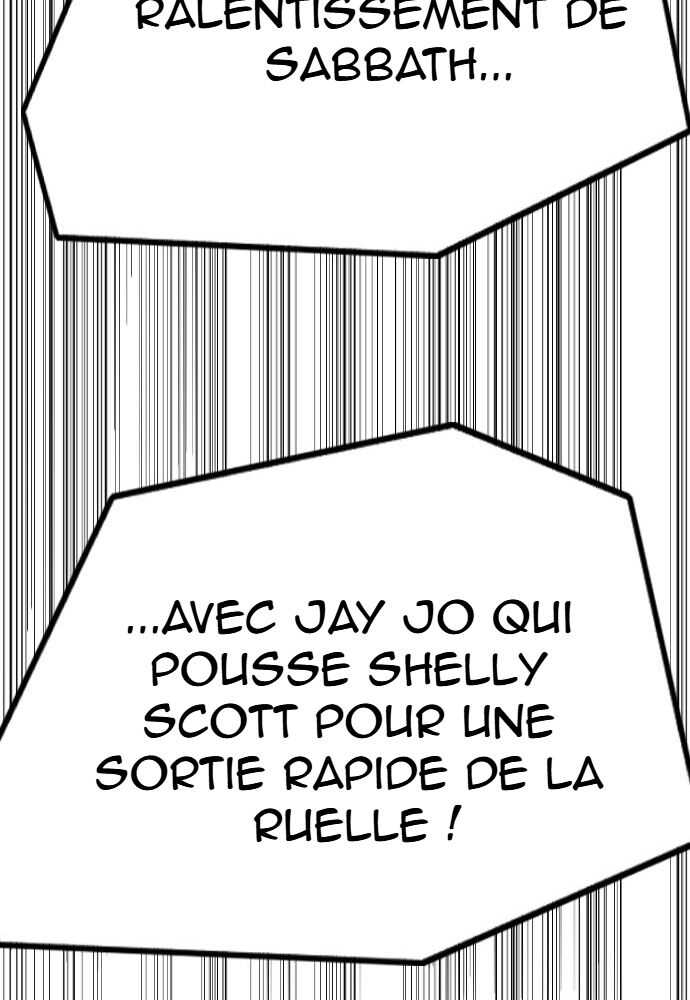 Wind Breaker Chapitre 532 - Page 154