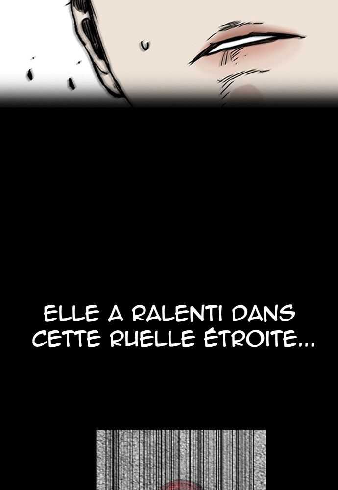 Wind Breaker Chapitre 532 - Page 156