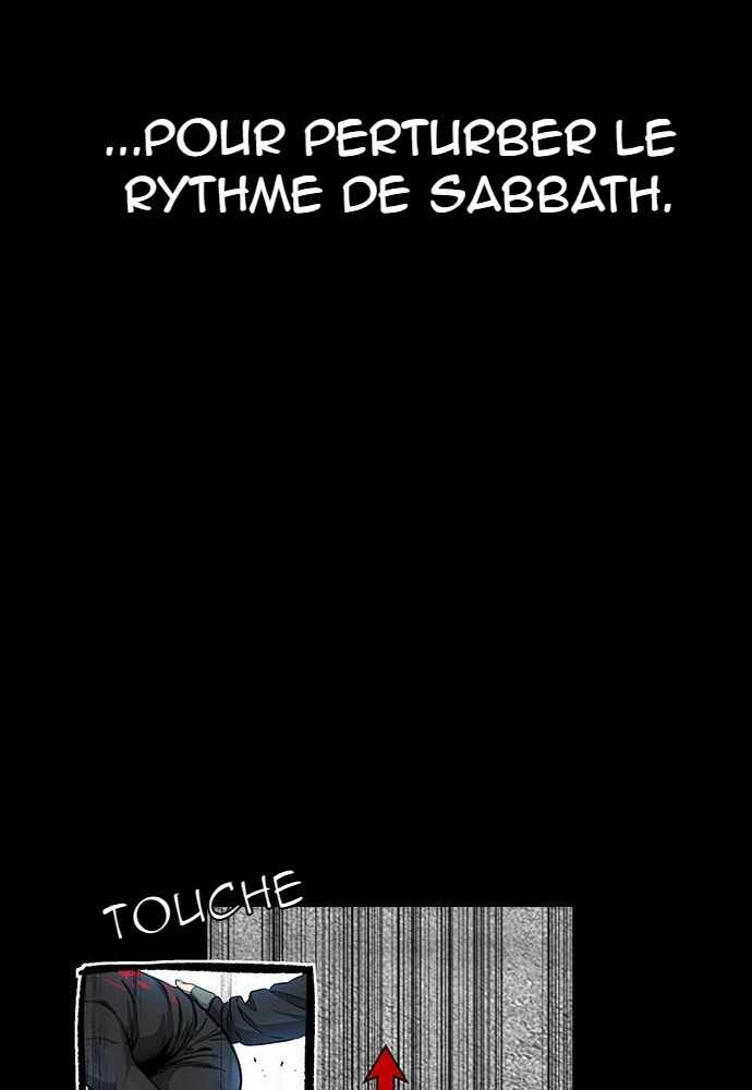 Wind Breaker Chapitre 532 - Page 158
