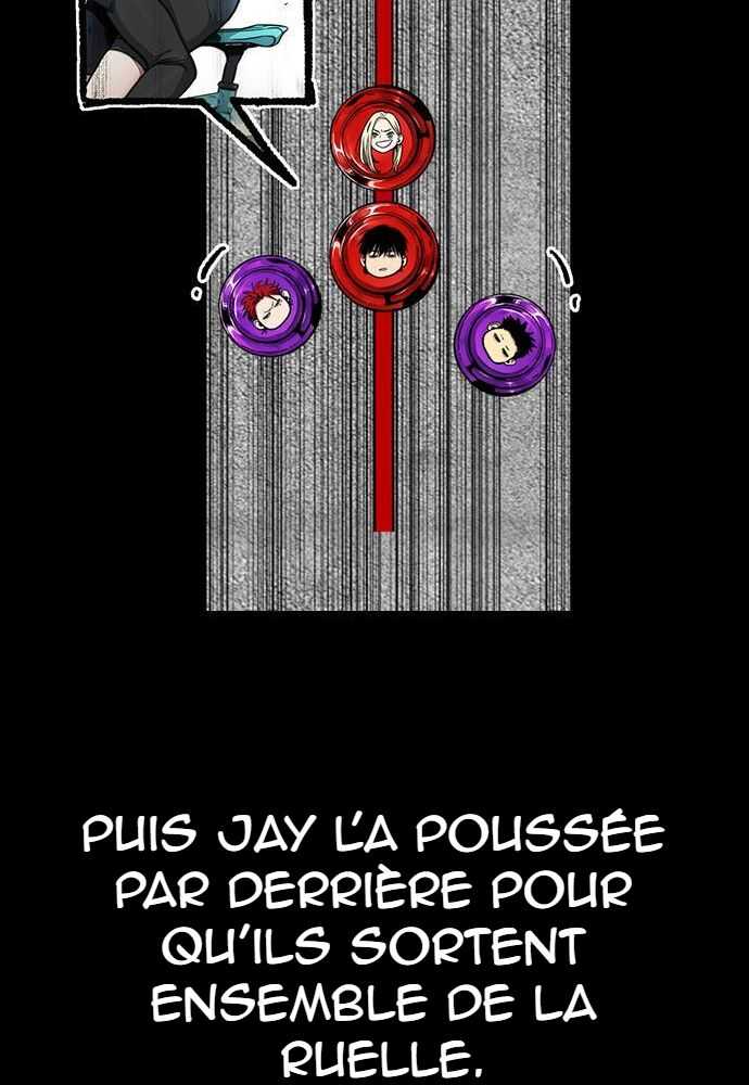 Wind Breaker Chapitre 532 - Page 159