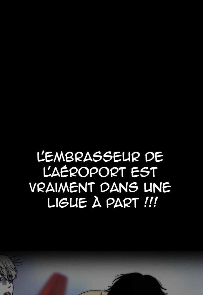 Wind Breaker Chapitre 532 - Page 161