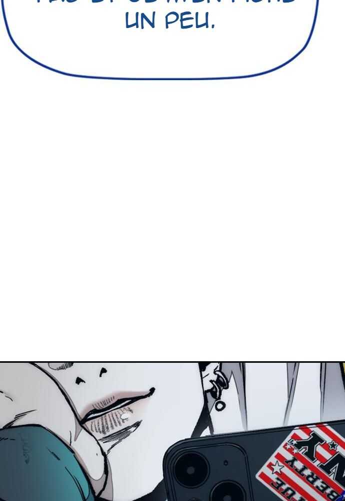 Wind Breaker Chapitre 532 - Page 170