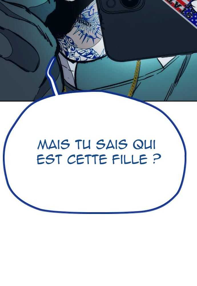 Wind Breaker Chapitre 532 - Page 171