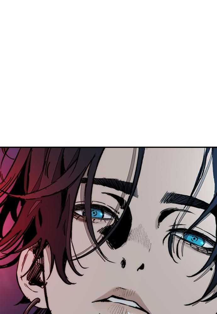 Wind Breaker Chapitre 532 - Page 172