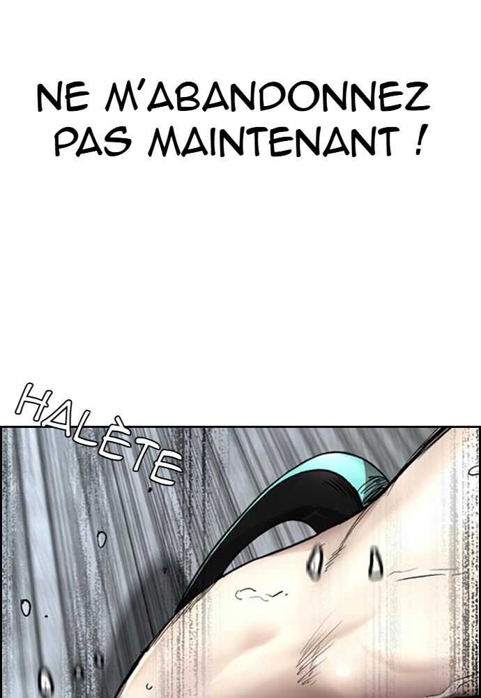 Wind Breaker Chapitre 532 - Page 179