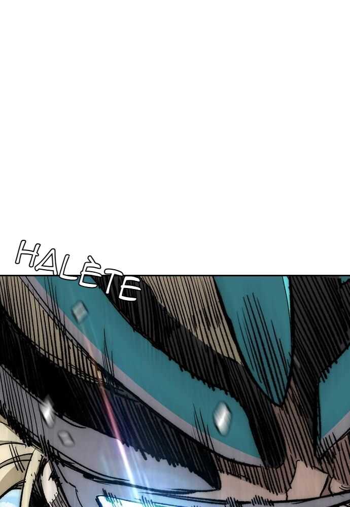 Wind Breaker Chapitre 532 - Page 181